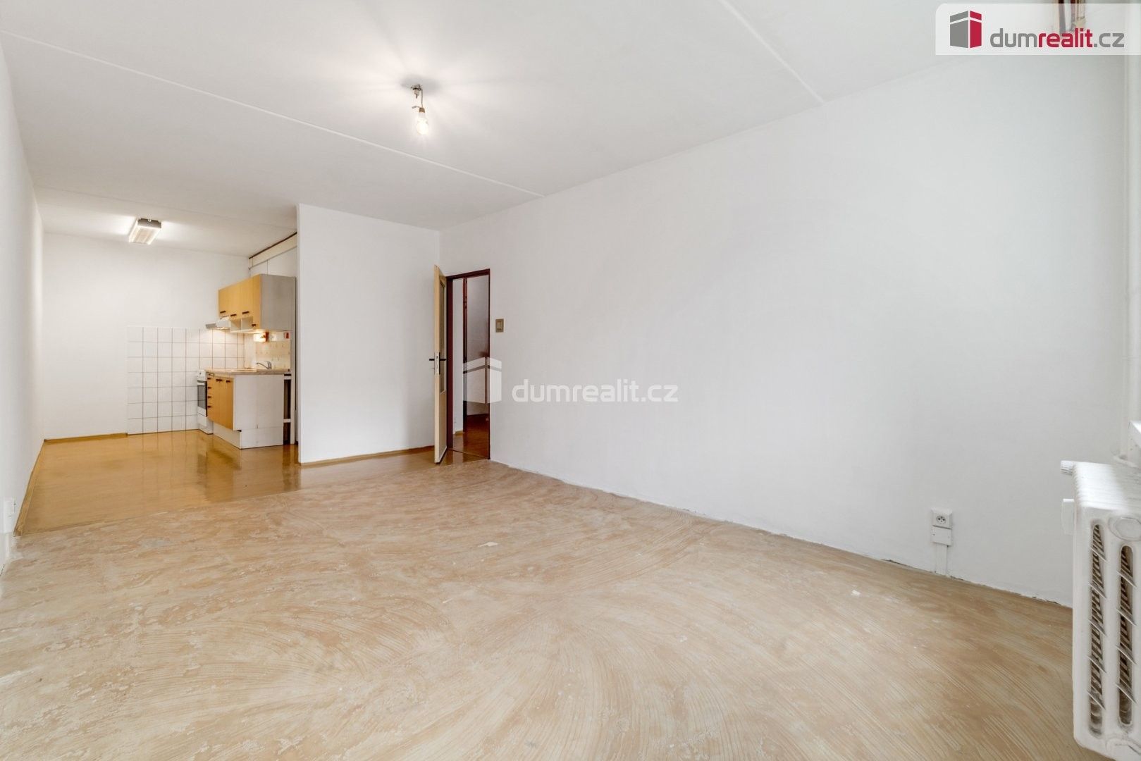 3+kk, Chodovická, Praha, 63 m² - 2