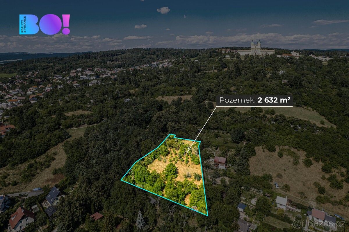 Zahrady, Olomouc, 779 00