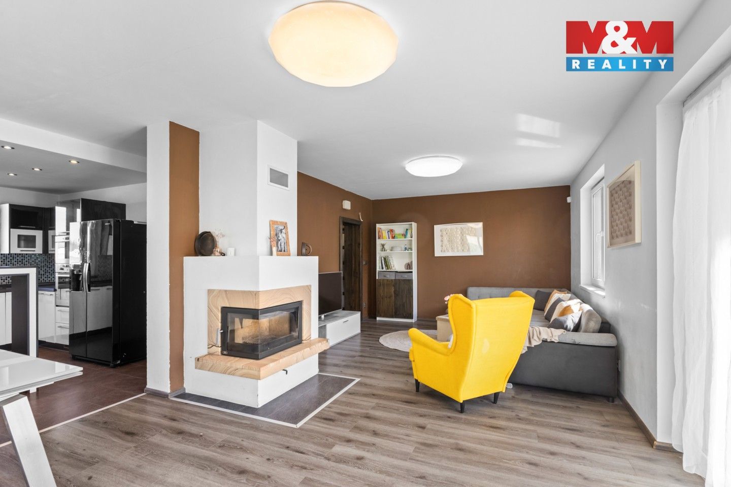 Prodej rodinný dům - U Cihelny, Kladno, 272 m² - 5