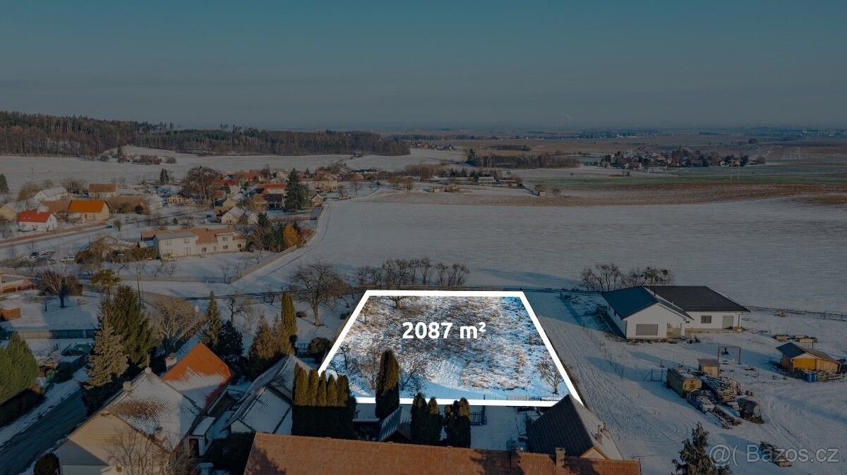 Prodej pozemek pro bydlení - Heřmanův Městec, 538 03