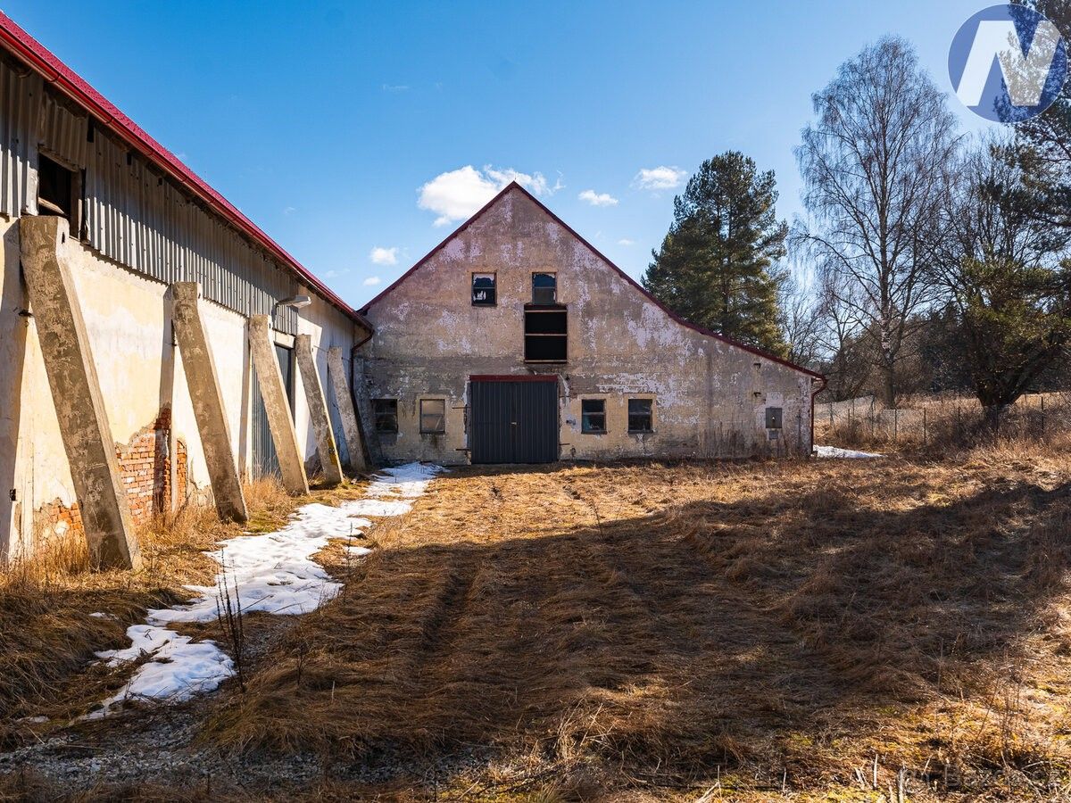 Nemovitost · Ktiš, 384 03 - 4