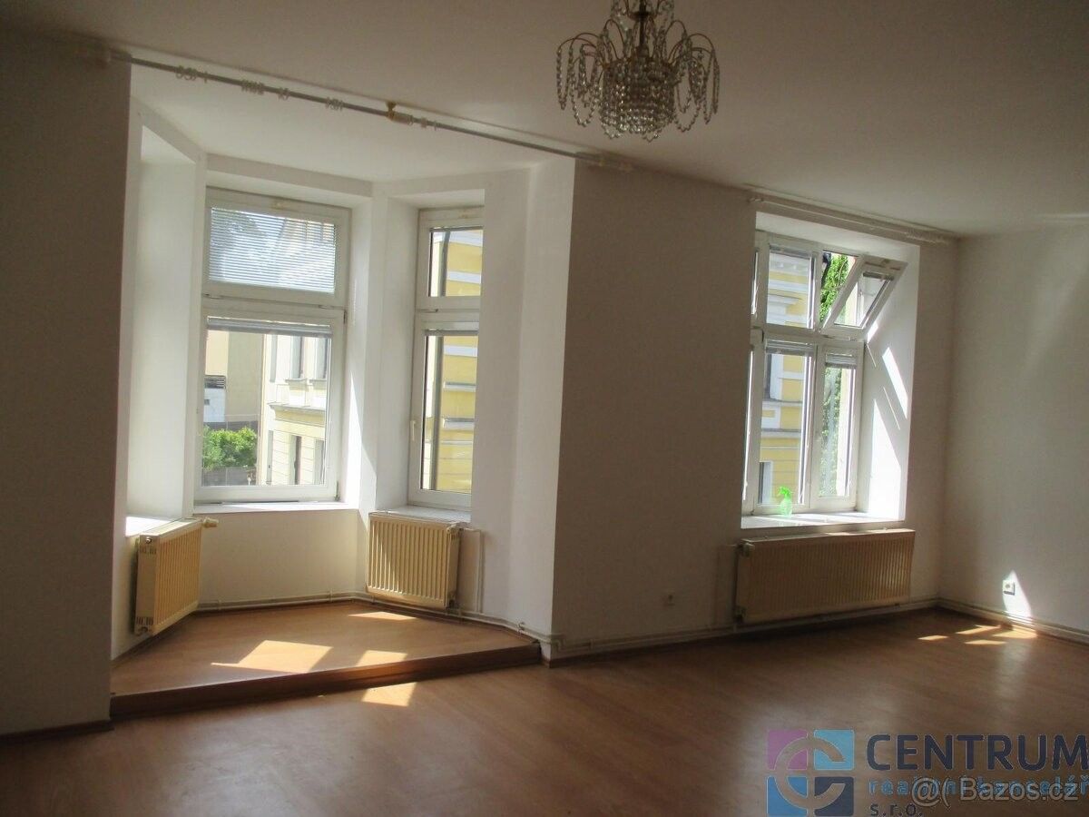 Byty, Jablonec nad Nisou, 466 01