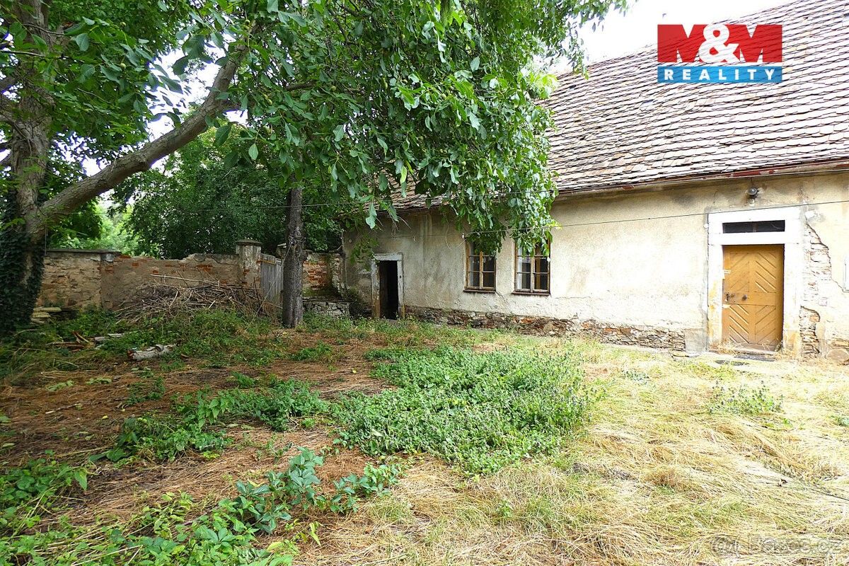 Prodej rodinný dům - Velim, 281 01