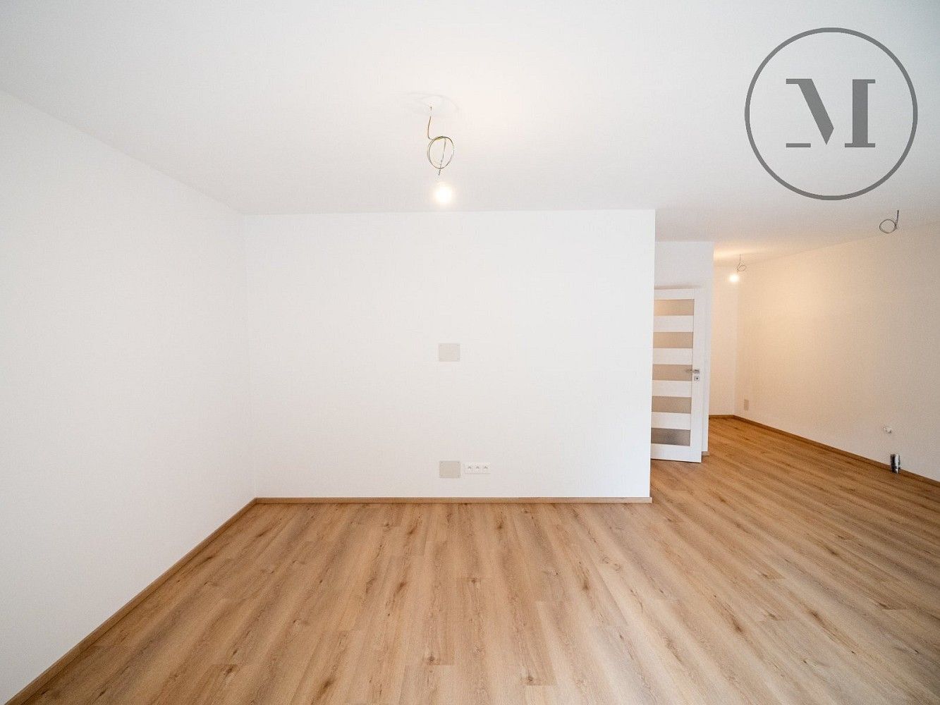 Byt 4+kk · 123 m² · Rybova, Hluboká nad Vltavou, okres České Budějovice - 4