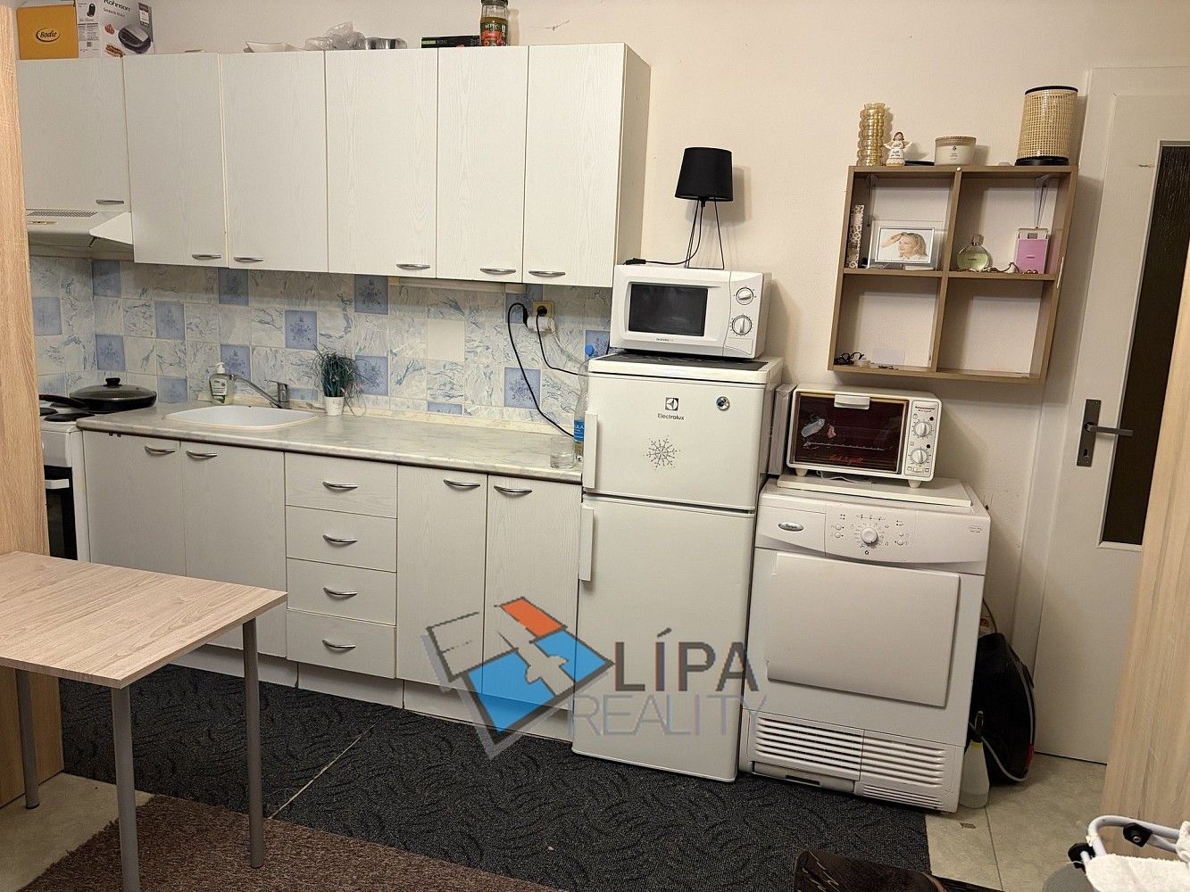 Byt 1+kk · 25 m² · Chrastava - Dolní Chrastava, okres Liberec, Liberecký kraj - 3