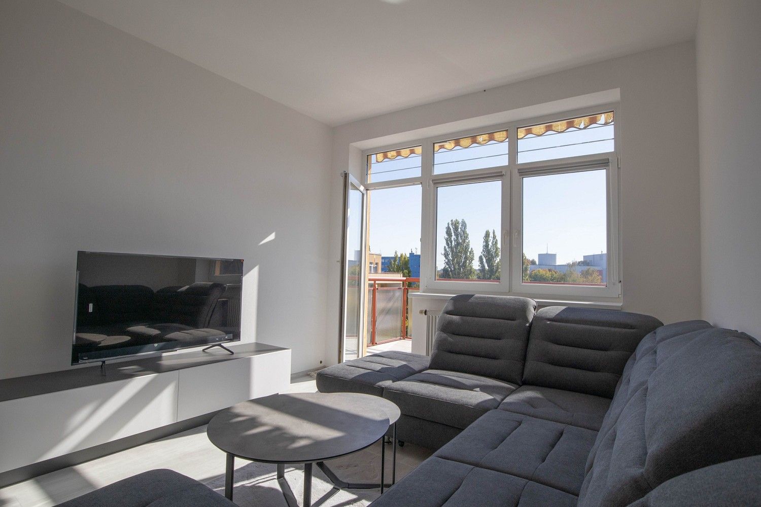 Byt 3+kk · 75 m² · Kloknerova, Praha 4 - Chodov - 3