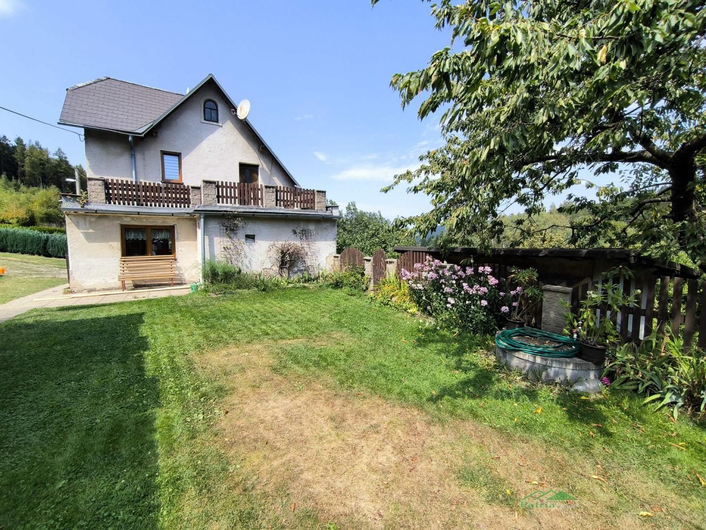 2+1, Lučanská 7, Liberec XXIX-Kunratice, 70 m² - 2