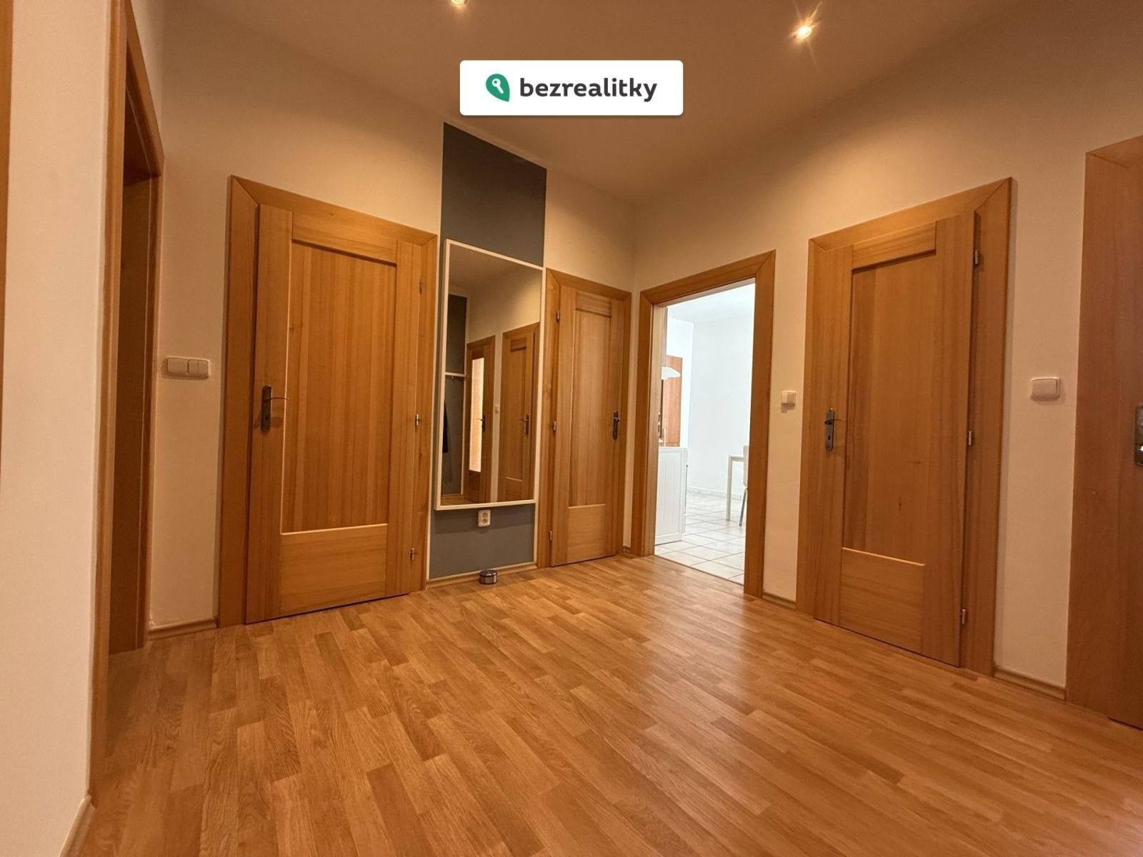 Prodej byt 2+1 - Sladkovského, Pardubice, 69 m²