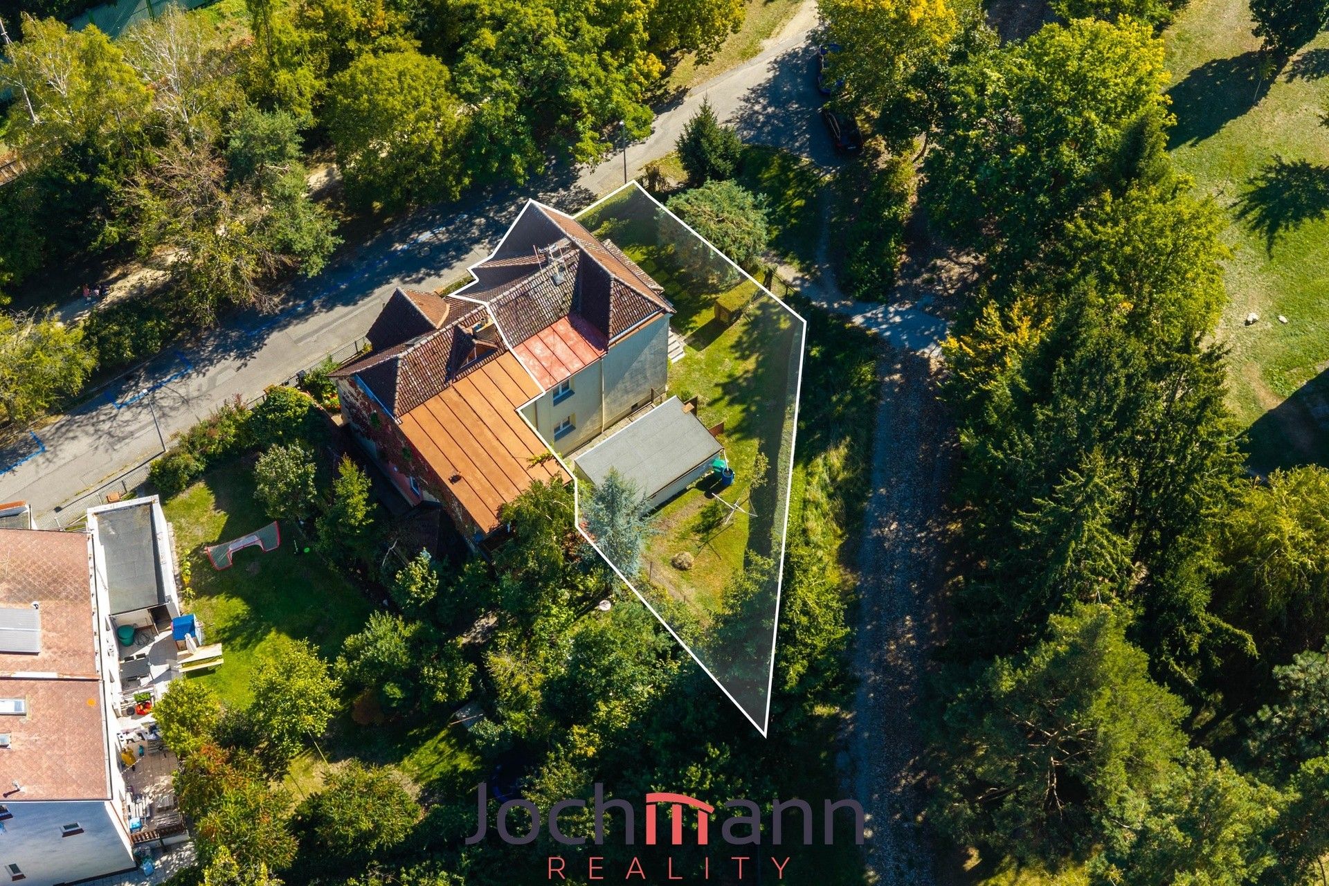 Rodinný dům · 136 m² · Jungmannova, České Budějovice - 3