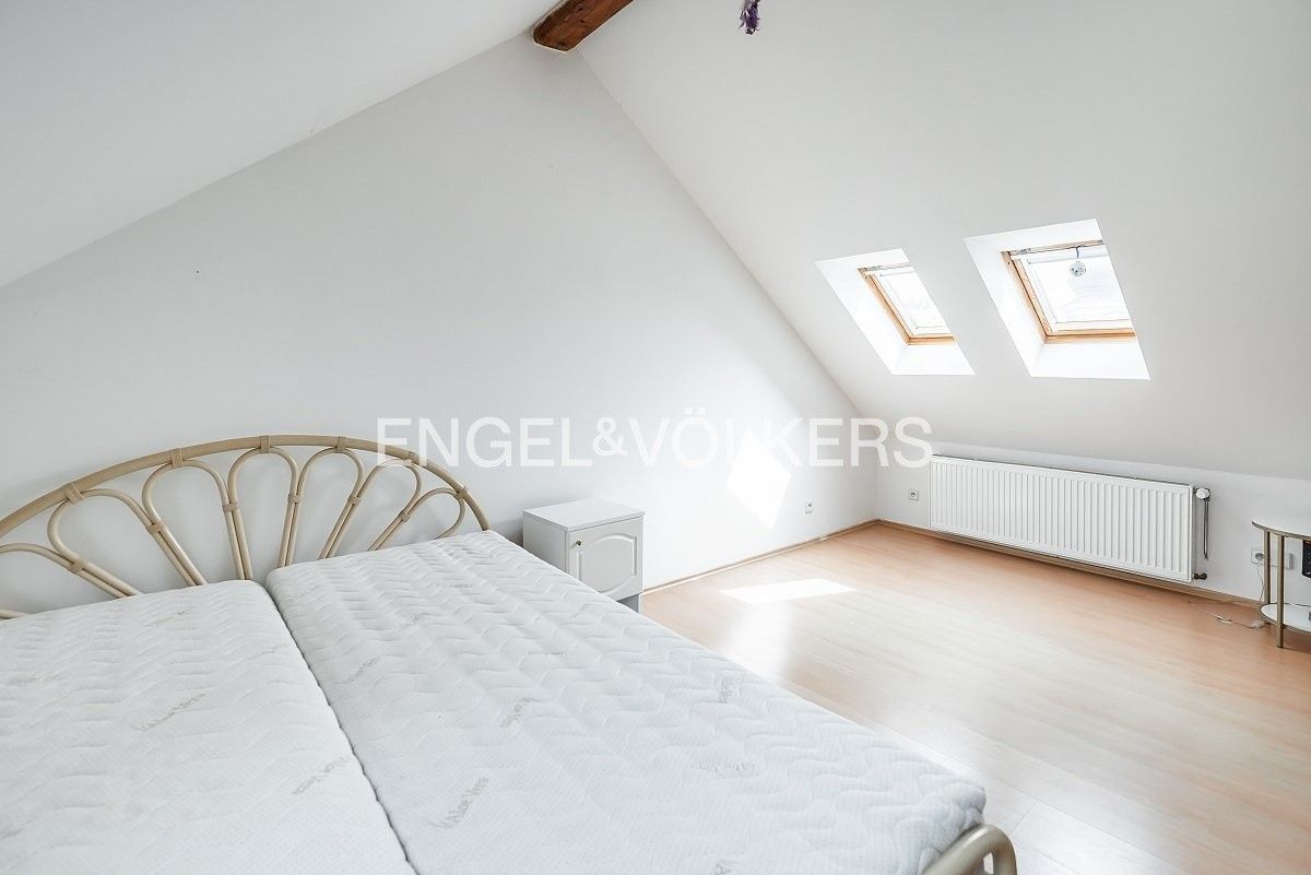 Pronájem byt 3+kk - Ostrovní 1448, Praha Nové Město, 90 m² - 5
