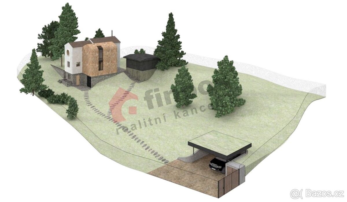 Prodej pozemek pro bydlení - Kolín, 280 02