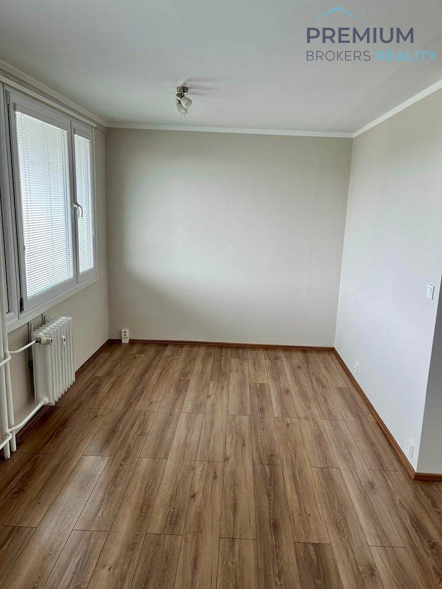 Prodej byt 1+kk - Vysočanská, Praha, 37 m²