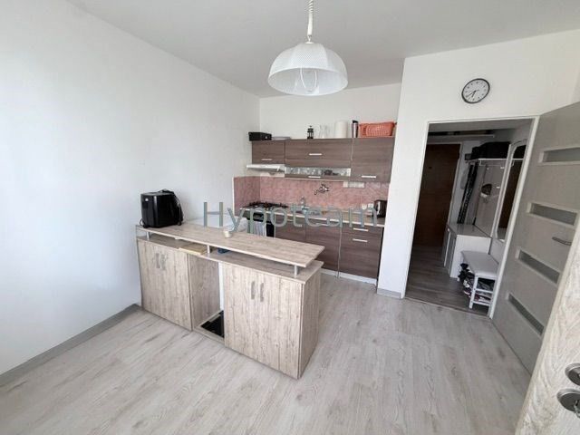 1+1, Višňová 2838, Ústí nad Labem Severní Terasa, 34 m² - 2