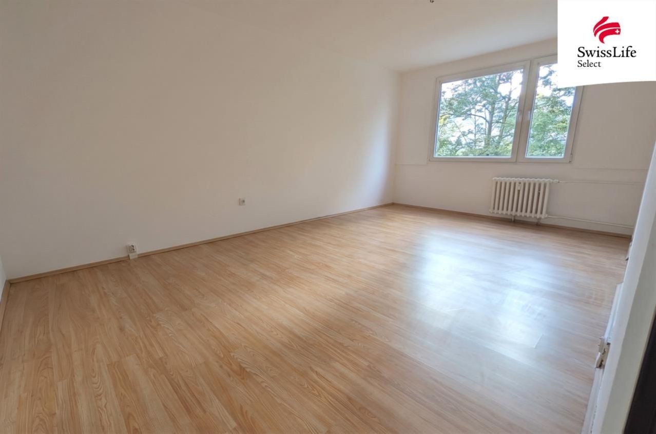Byt 2+1 · 62 m² · Ladova, Ústí nad Labem Severní Terasa - 3