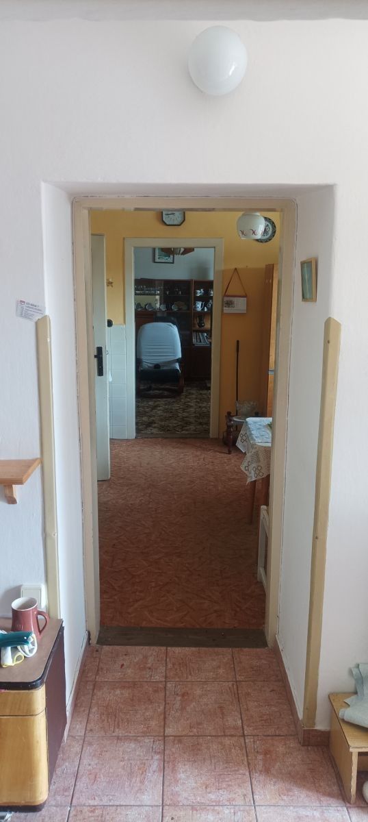 Rodinný dům · 163 m² · Březina - Březina u Křtin, Jihomoravský kraj - 4