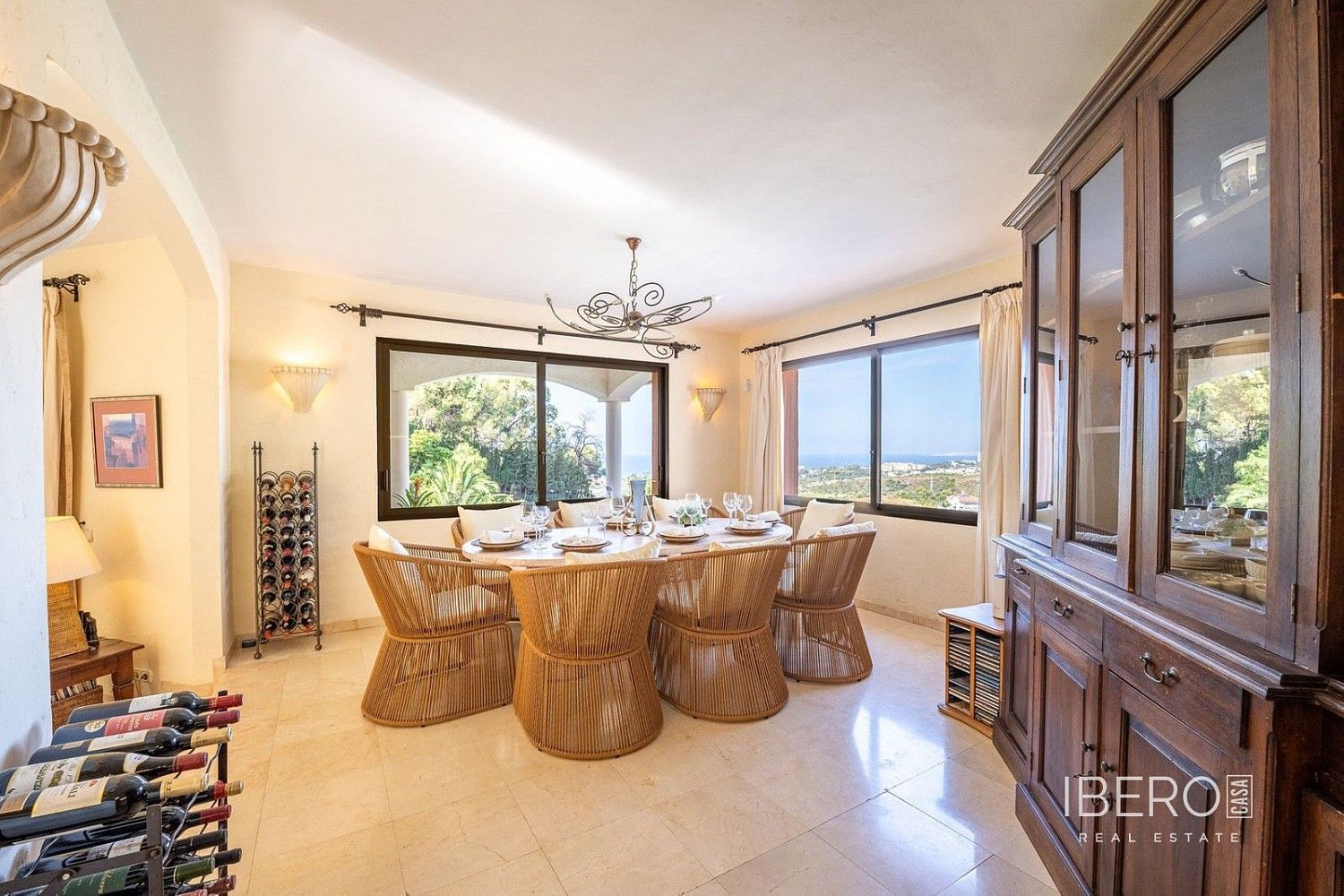 Prodej rodinný dům - El Rosario, ES, 571 m² - 5