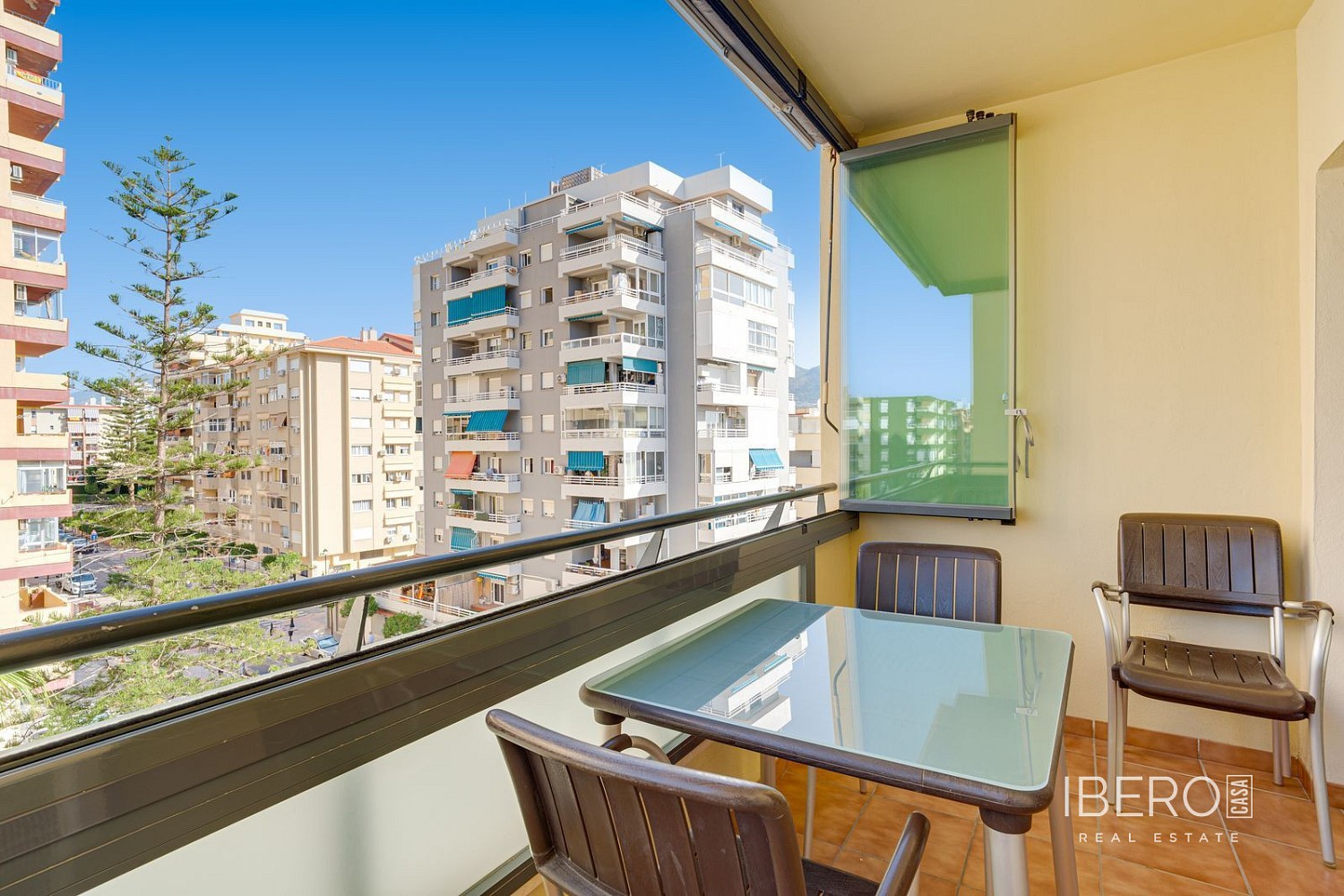 2+kk, Los Boliches, Španělsko, 46 m² - 2