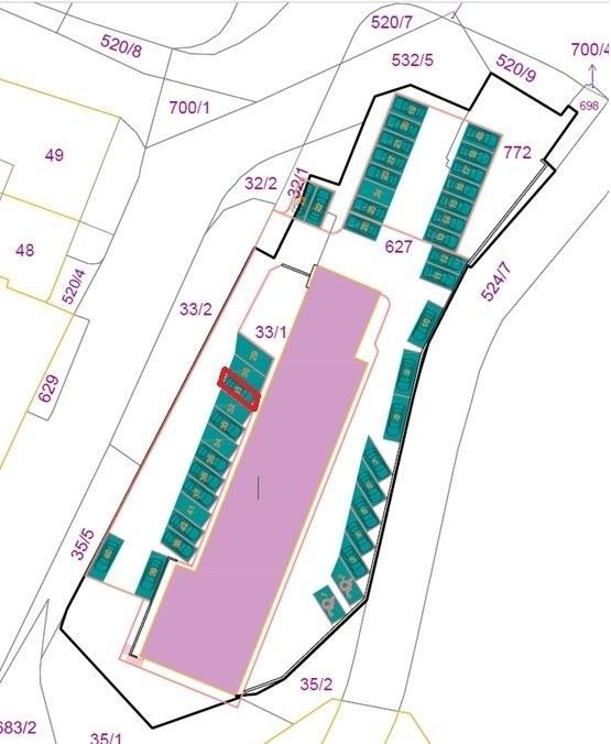 Ostatní, Palackého 697, Nový Jičín, 12 m² - 2