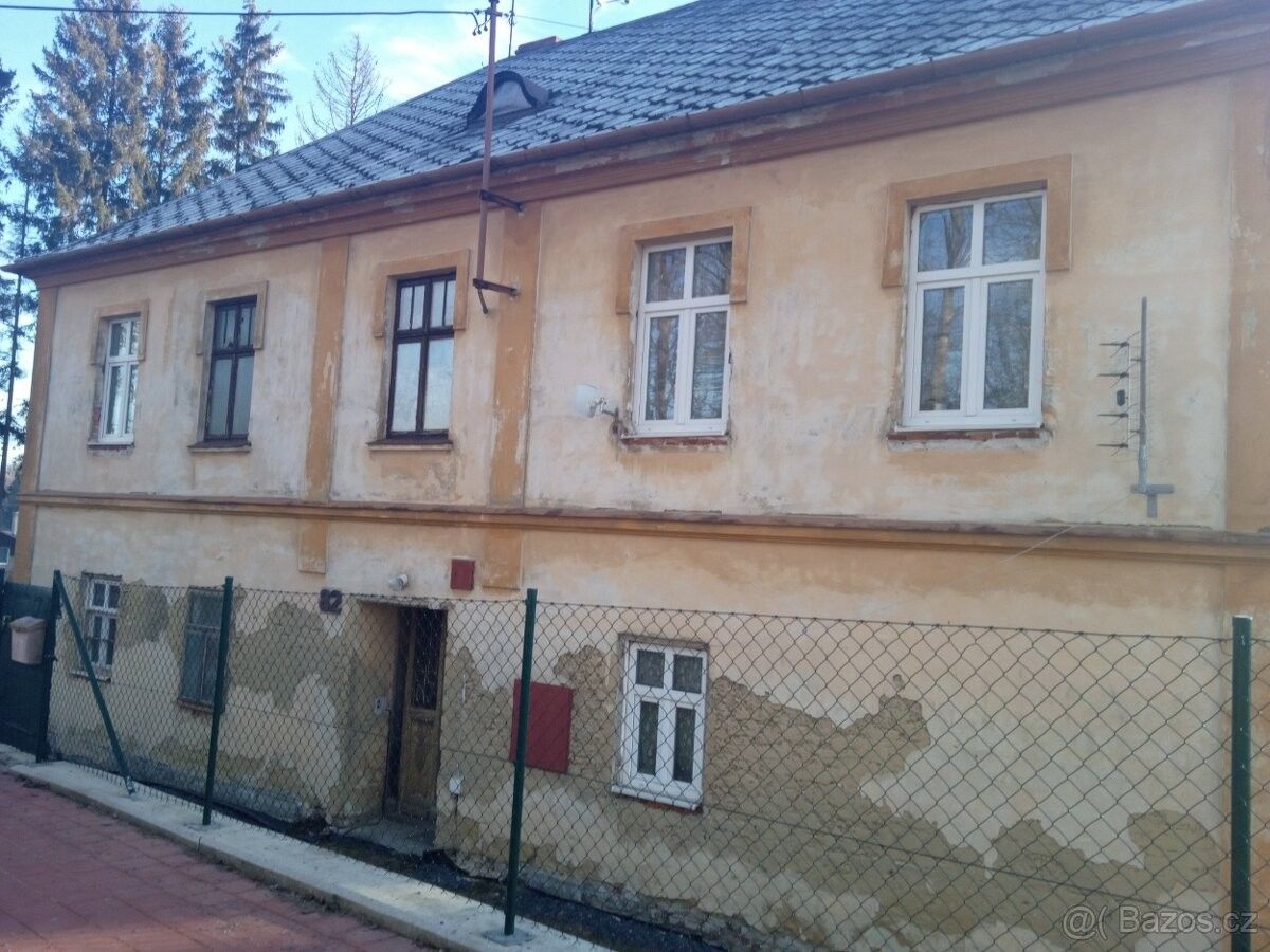Rodinné domy, Lomnice u Rýmařova, 793 02 - 1