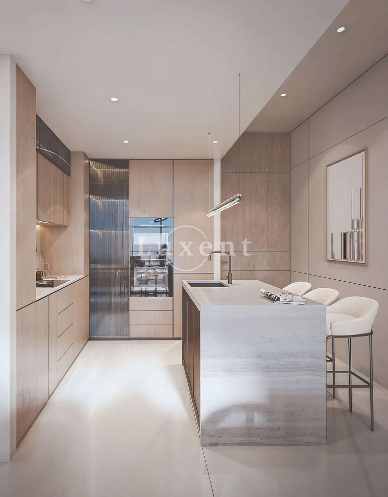 Byt 4+kk · 177 m² · Dubaj, Spojené arabské emiráty - 4