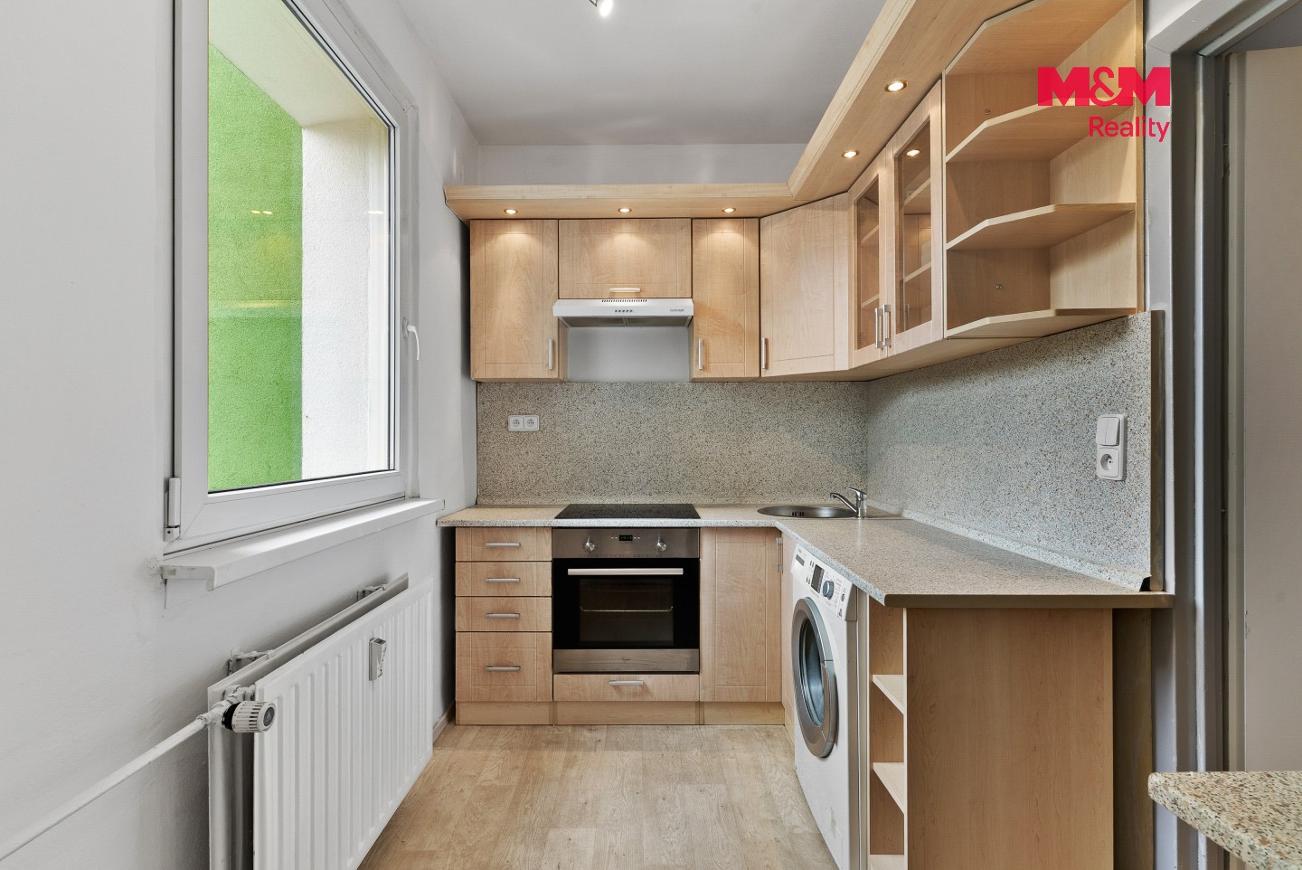 Prodej byt 1+1 - Horská, Tanvald, 39 m² - 5