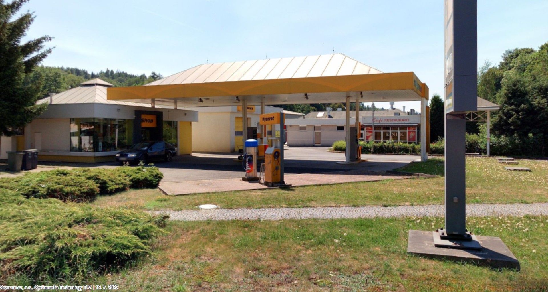 Ostatní, Vilémov, 361 m²