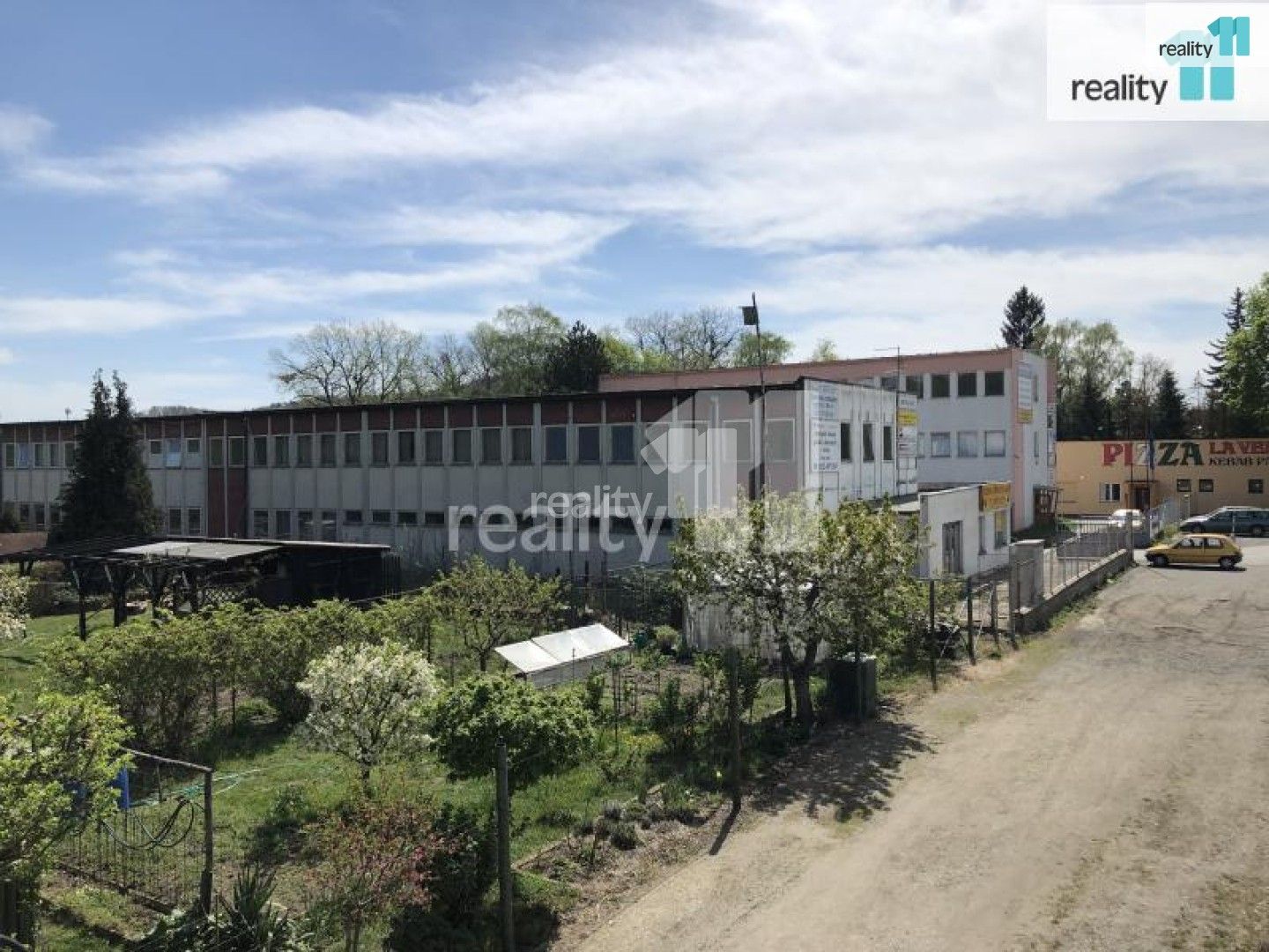 Kancelář · 27 m² · Pivovarská, Česká Lípa - 3