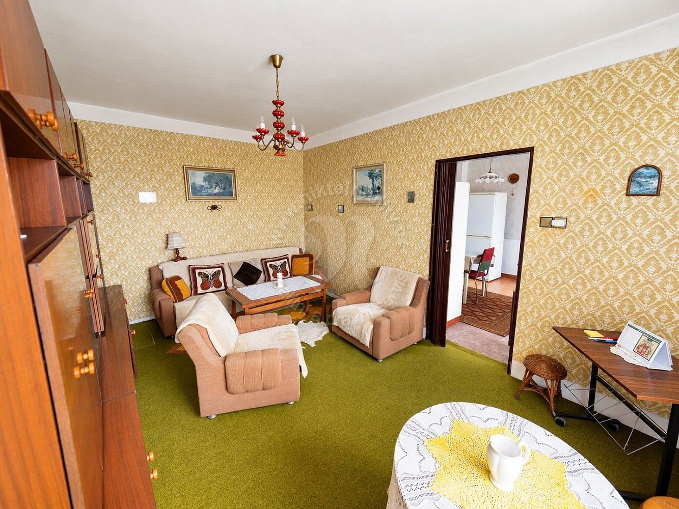 Prodej rodinný dům - Žižice - Vítov, okres Kladno, Středočeský kraj, 327 m² - 5