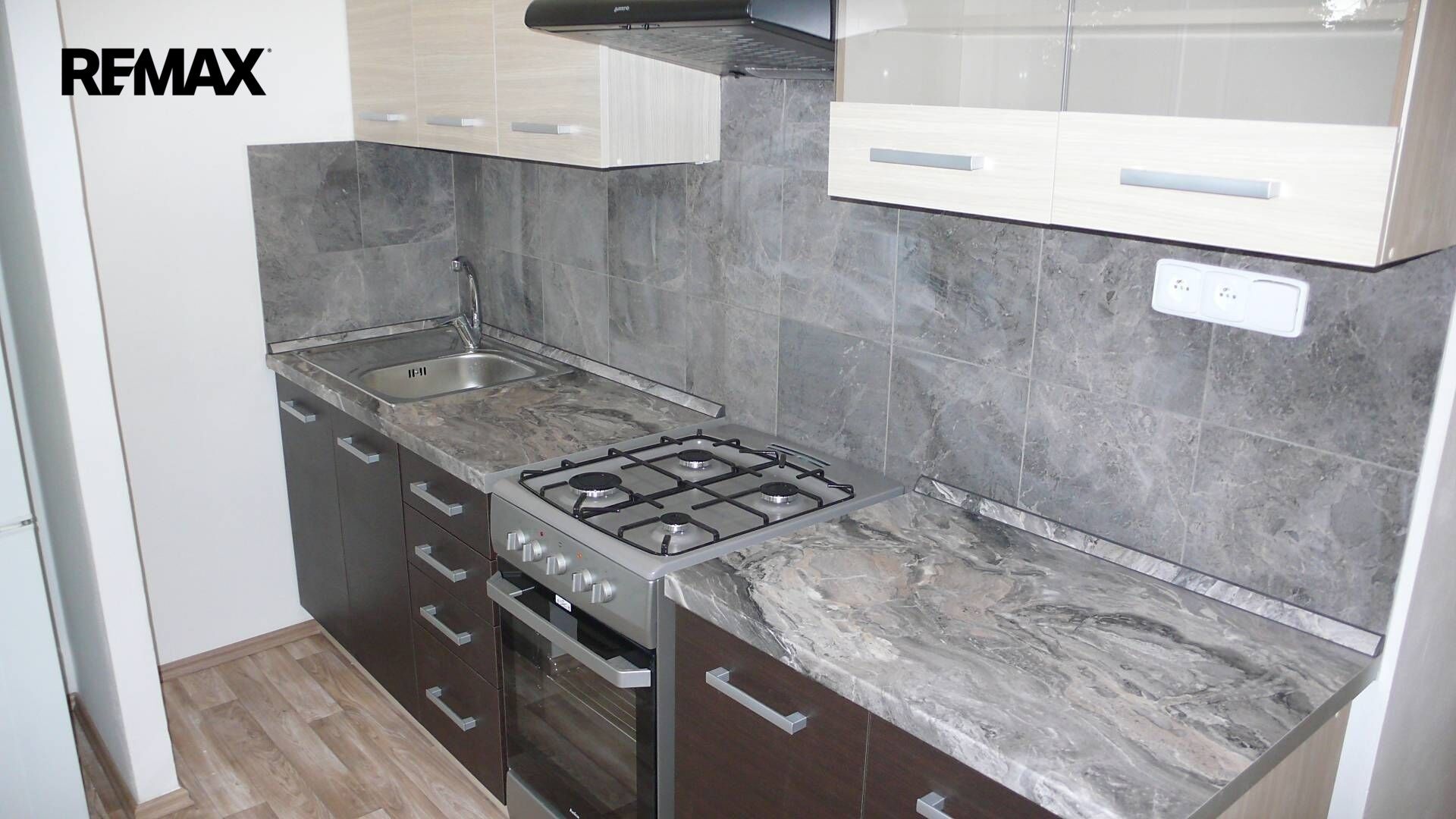 Byt 1+1 · 43 m² · Finská, Kladno Kročehlavy - 4