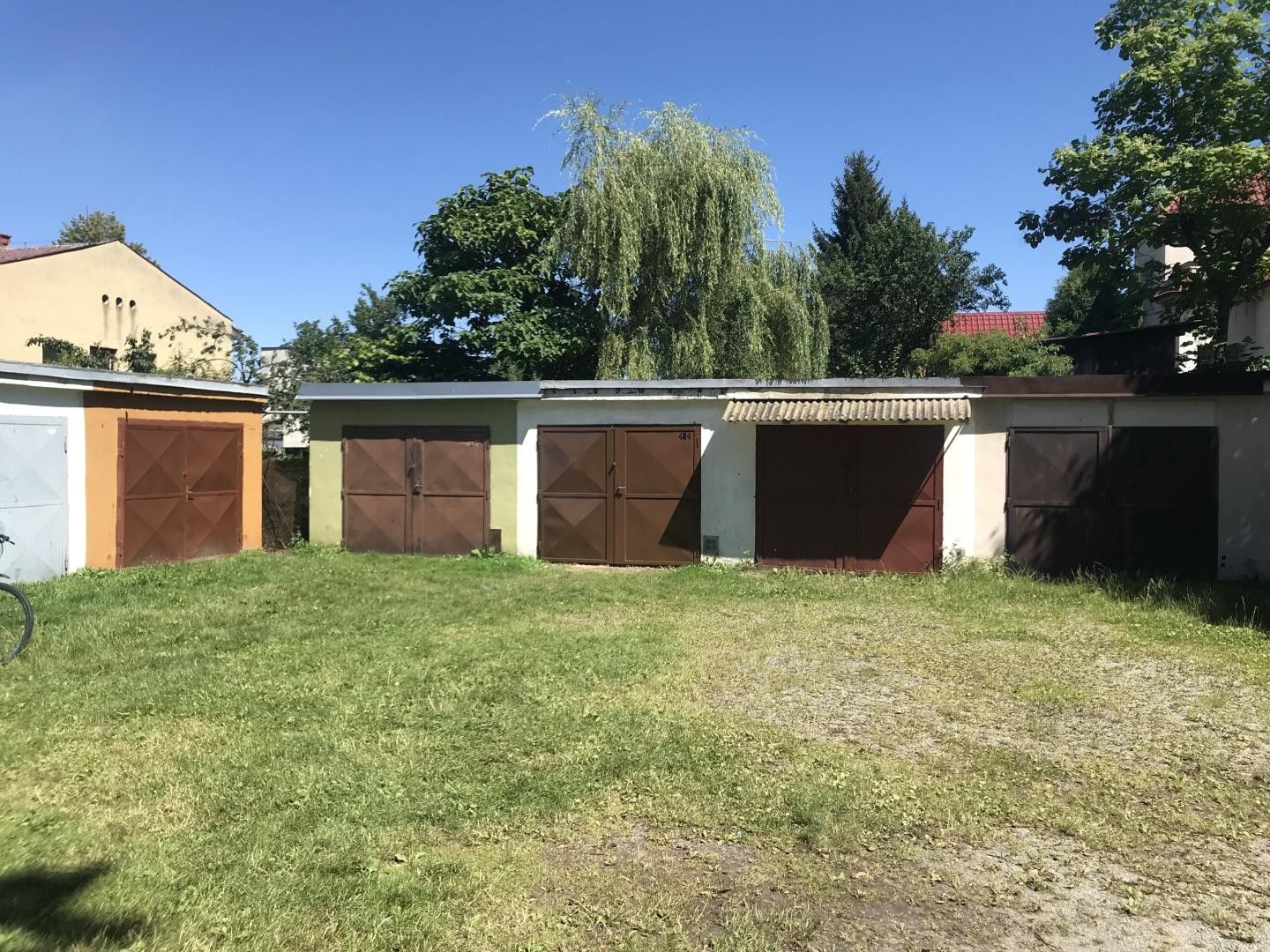Garáž · 20 m² · Pohorská, Kaplice - 4