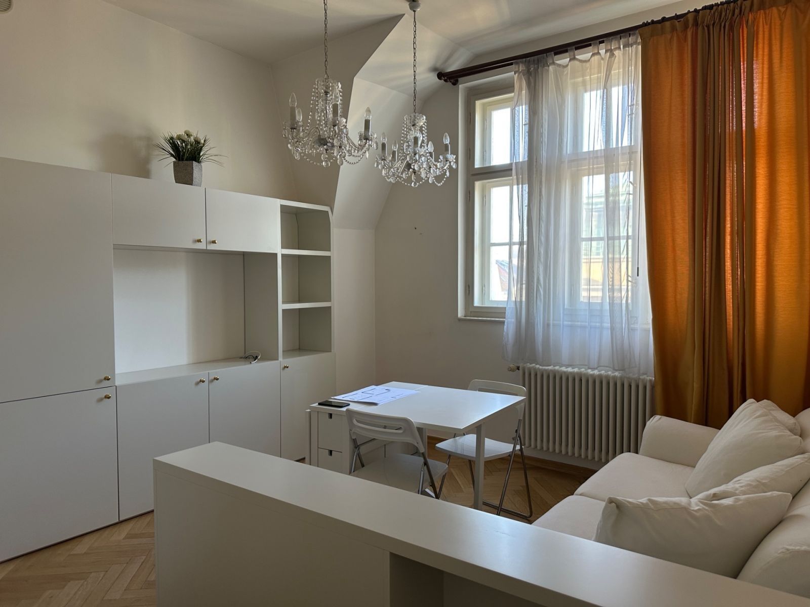 Byt 1+kk · 31 m² · Valentinská, Praha - Josefov - 3