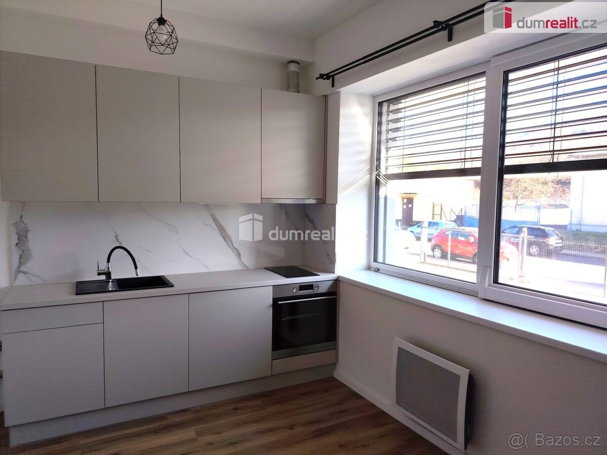 Byty, Děčín, 405 02