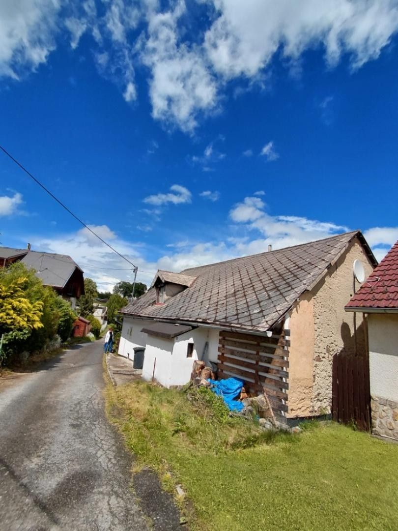 Rodinné domy, Vacov Rohanov, 75 m² - 2