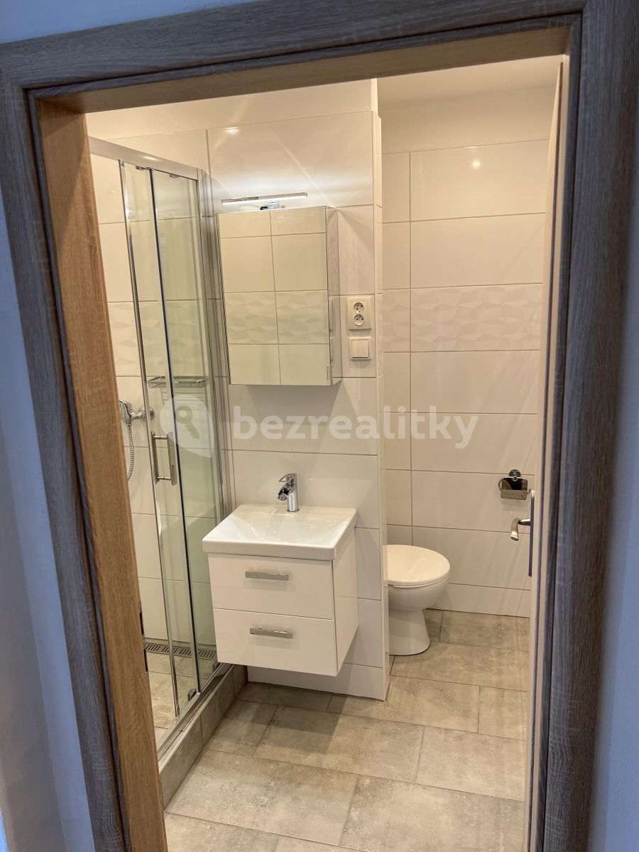 1+1, Hranická, Lipník nad Bečvou - Lipník nad Bečvou, Olomoucký kraj, 32 m² - 2