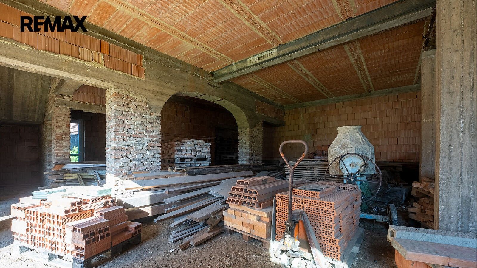 Obchodní prostory · 454 m² · Předklášteří, okres Brno-venkov, Jihomoravský kraj - 4
