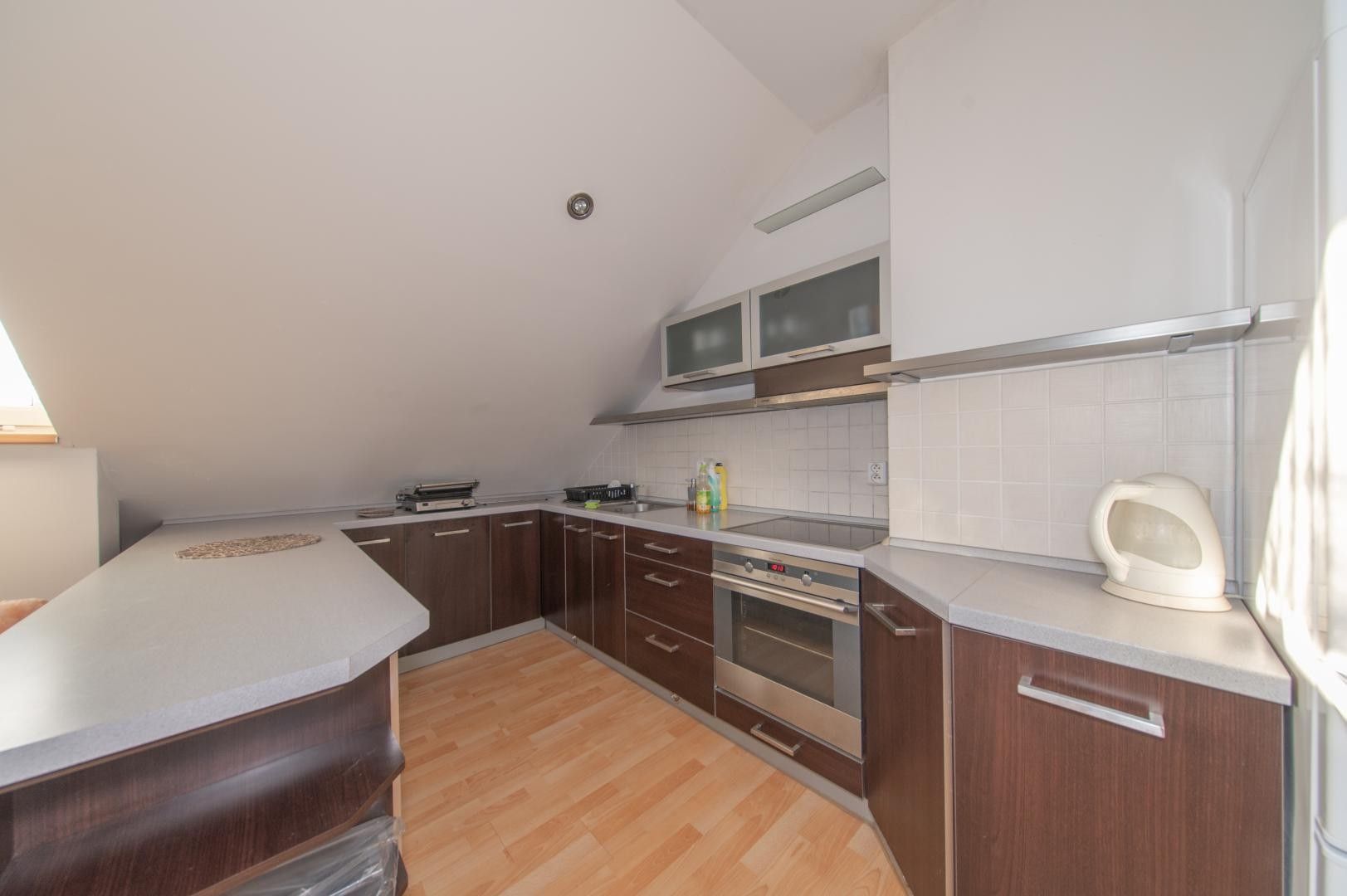 2+kk, Obruby, 50 m²