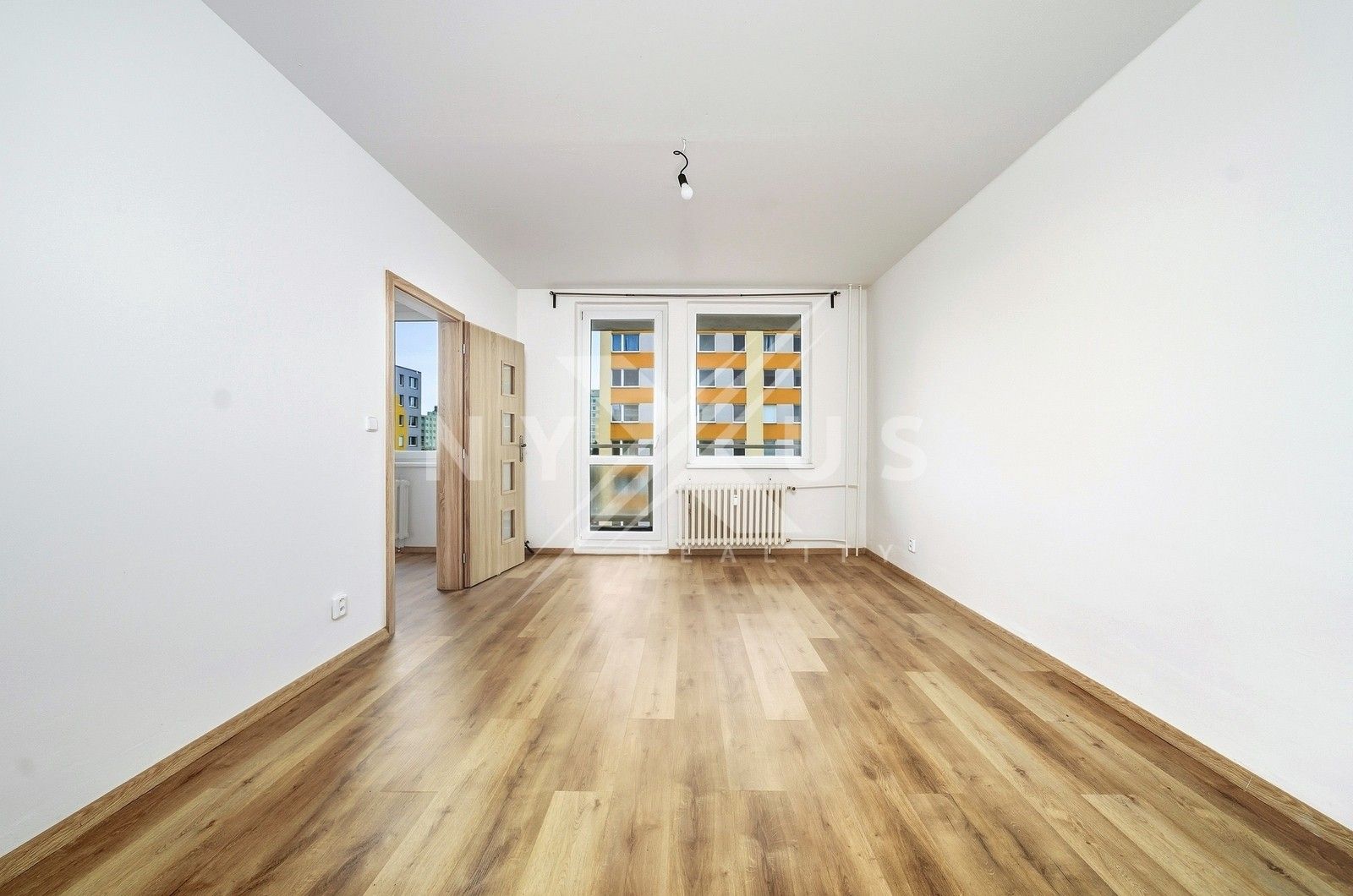 Byty, Hekrova 813, Praha, 18 m²