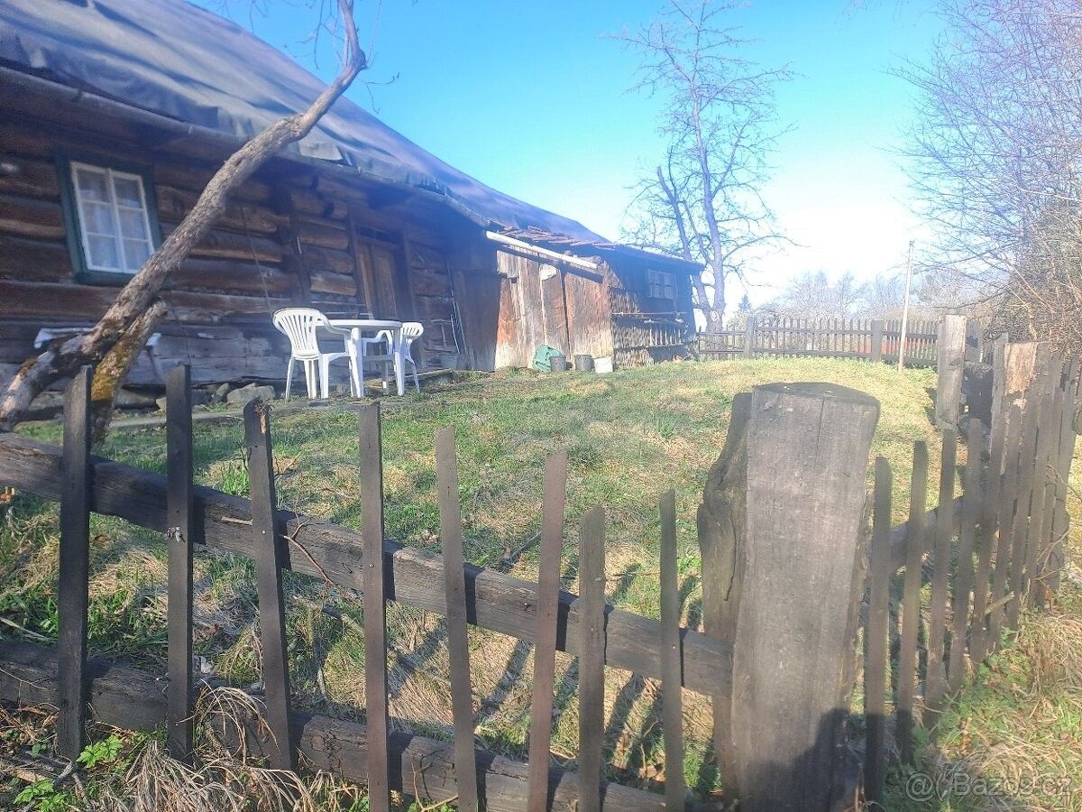 Chata · Frýdlant nad Ostravicí, 739 11 - 3