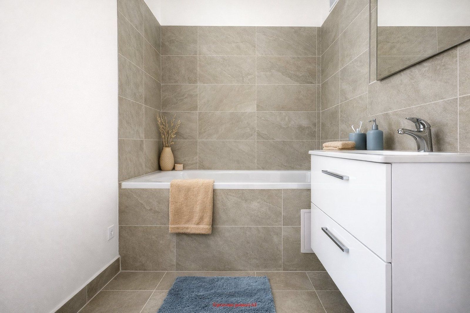 Pronájem byt 3+1 - Bruzovská, Frýdek-Místek - Frýdek, Moravskoslezský kraj, 78 m² - 5