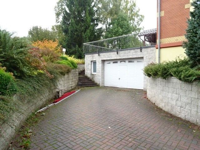 Prodej rodinný dům - Jiřetín pod Jedlovou, 408 01