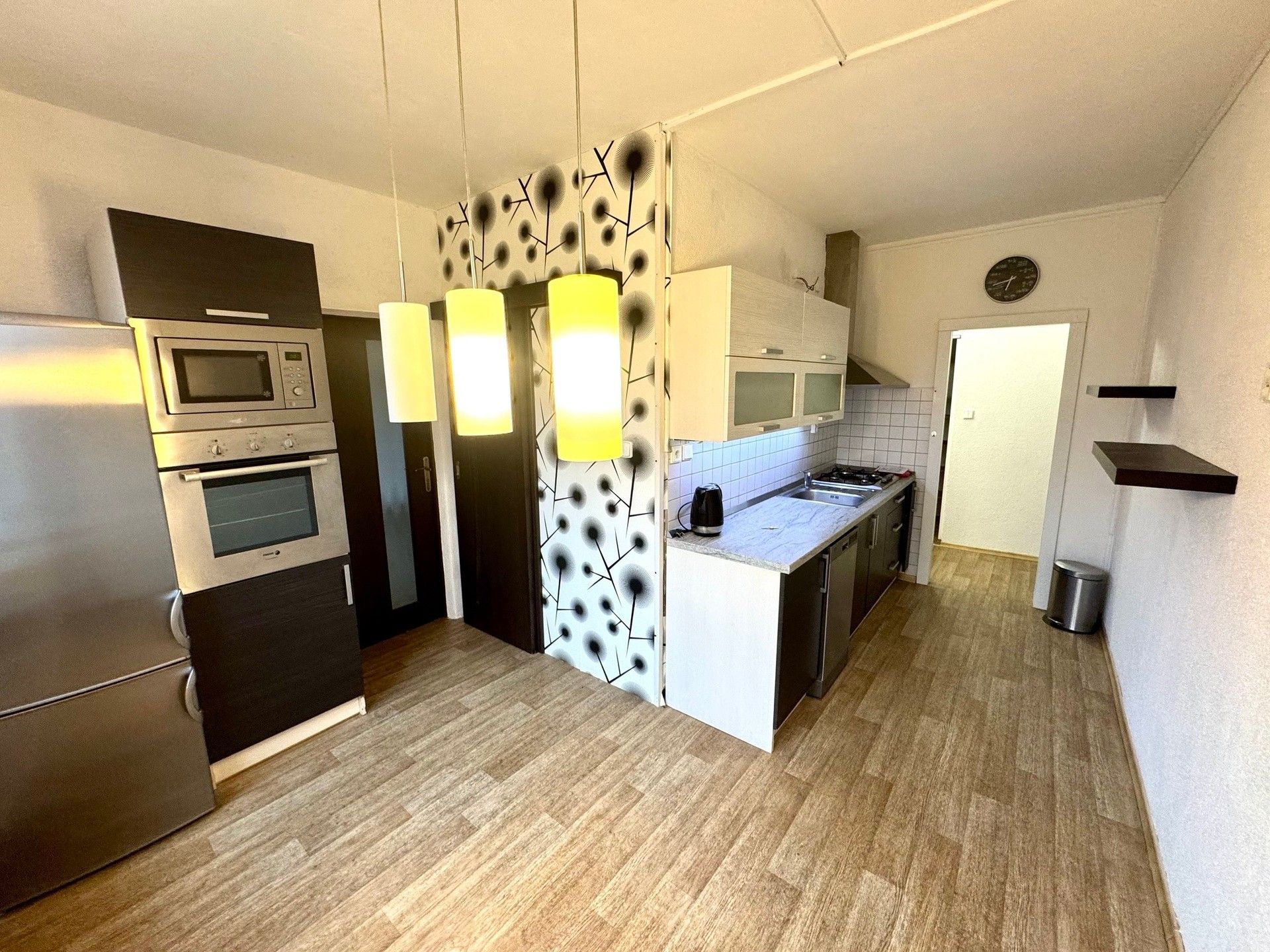 2+1, Bělojarská, Tachov, 69 m²