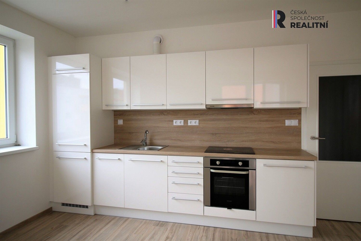 Pronájem byt 2+kk - Žabí, Brno - Žebětín, 48 m² - 2