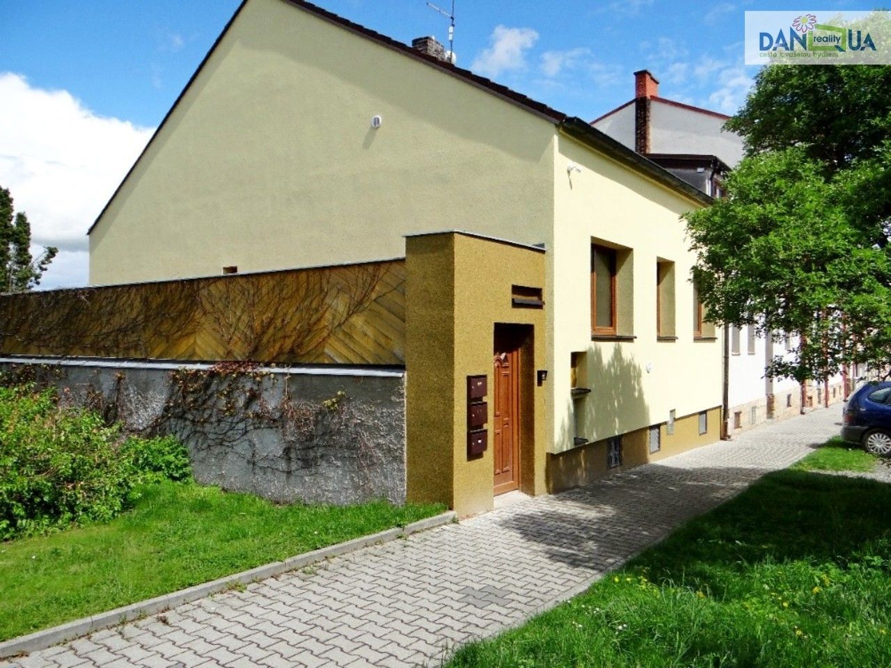 2+1, Sušická, Plzeň, 52 m²