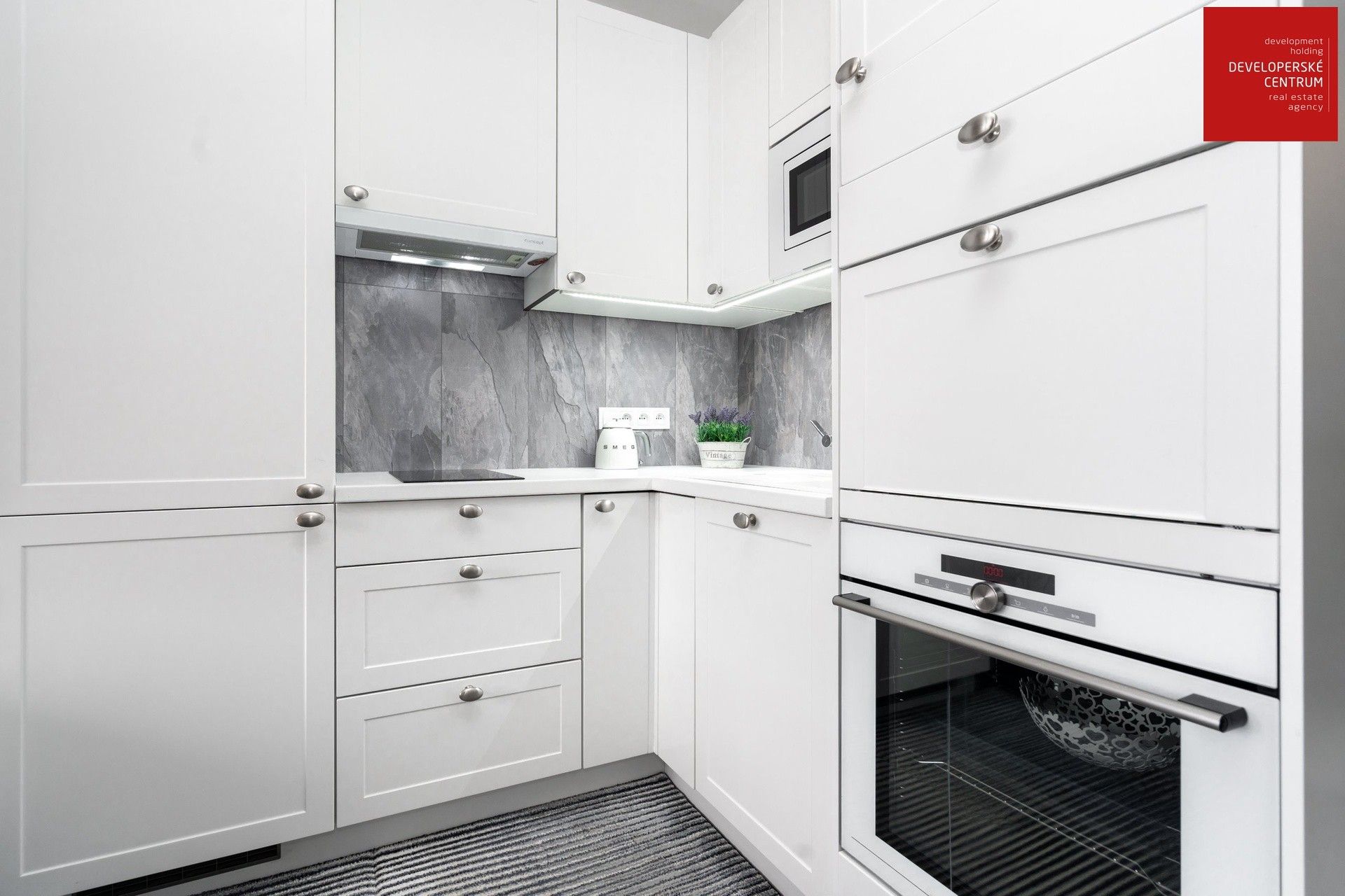 Byt 1+kk · 31 m² · Chebská, Mariánské Lázně - 3