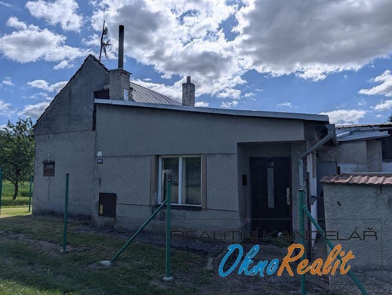 Rodinný dům · 75 m² · Pavlovice u Přerova, okres Přerov - 3