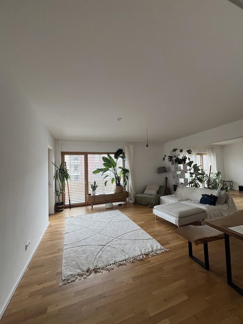 Byt 3+1 · 145 m² · Krachtstr. Berlin Friedrichshain Berlin 10245 - 3