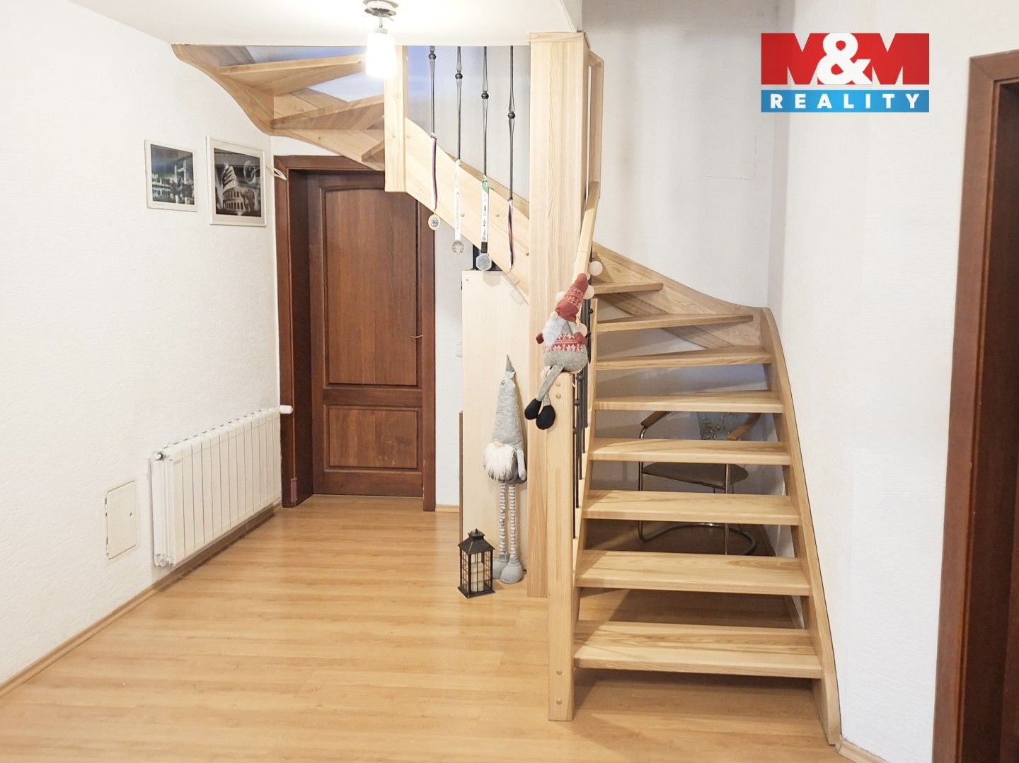 Prodej rodinný dům - Zašová, 228 m²