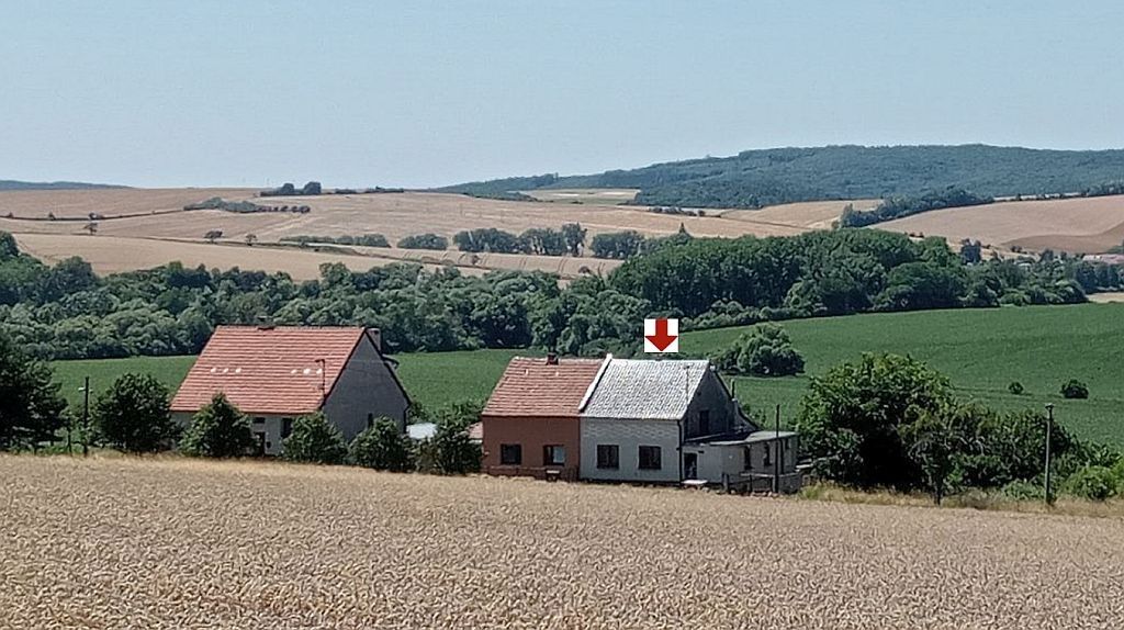 Prodej rodinný dům - Blišice 108, Koryčany, 120 m²