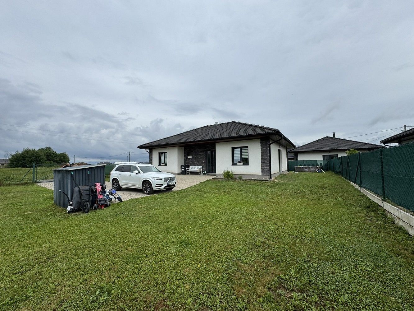 Rodinný dům · 130 m² · Pardubická, Dolní Ředice, okres Pardubice - 4