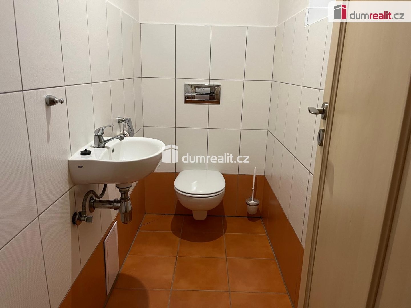 Pronájem byt 2+kk - Nová, Kolín, 80 m² - 5